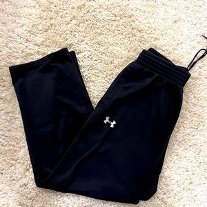 Under Armor Sweatpants- Size M